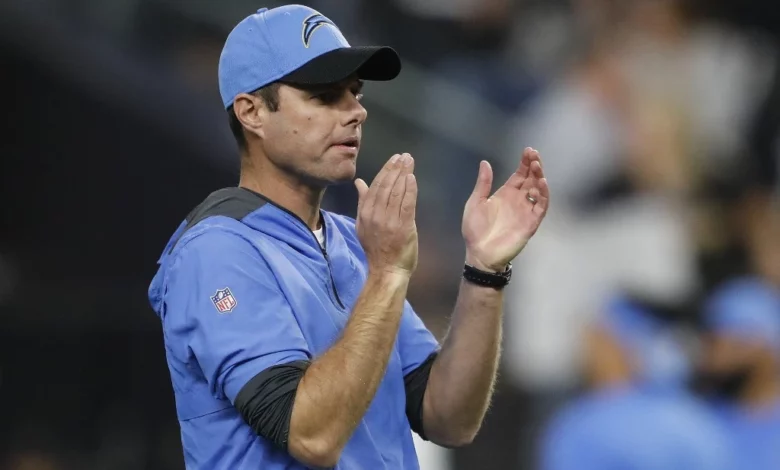 Football betting: Looking at the top NFL Coach of the Year candidates