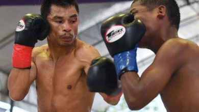 Freshmart vs Menayothin Preview: The Biggest Fight in Division History