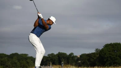 Golf: Finau Tops PGA 3M Open Odds