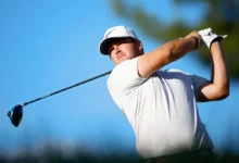 Golf: Rookie Headlines Barbasol Championship Odds