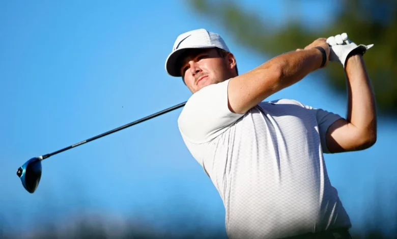 Golf: Rookie Headlines Barbasol Championship Odds
