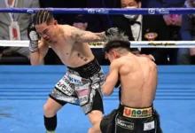 Ioka vs Nietes 2 Preview: The Rematch To End The Rivalry