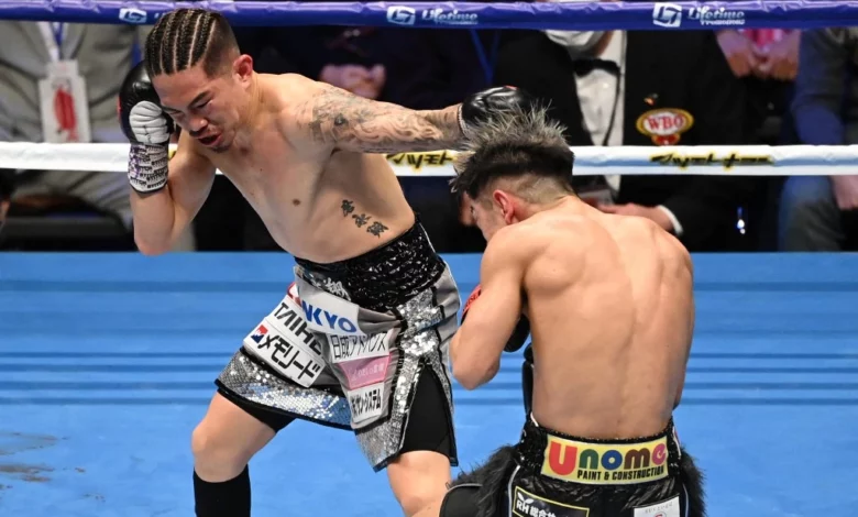 Ioka vs Nietes 2 Preview: The Rematch To End The Rivalry