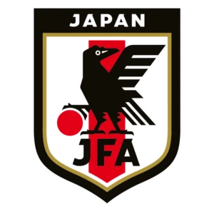 Japan national football team logo