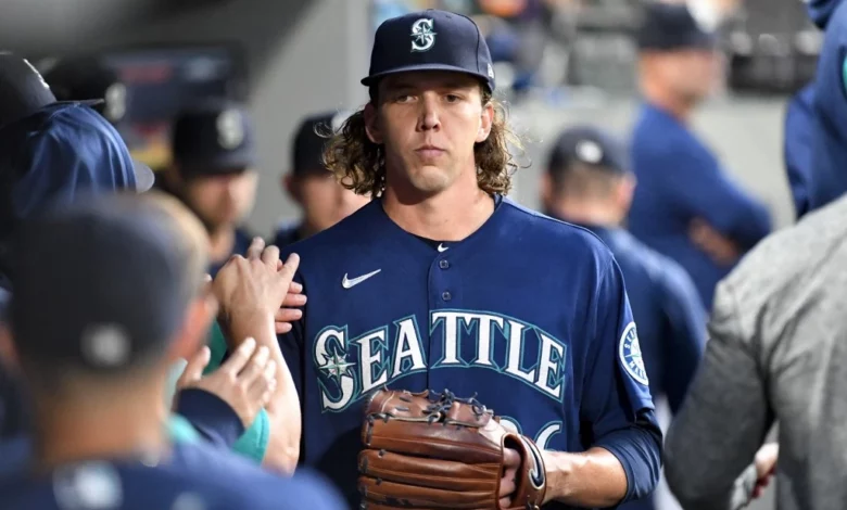 Mariners vs Astros Series Odds: AL West Clash in Minute Maid