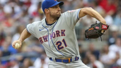 MLB Betting: Padres vs Mets Series Preview