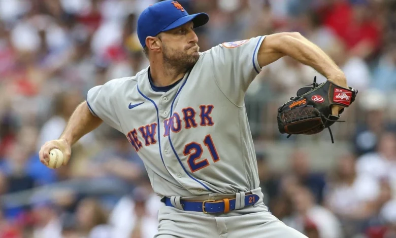 MLB Betting: Padres vs Mets Series Preview