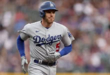 MLB Home Run Futures: The Disappointments