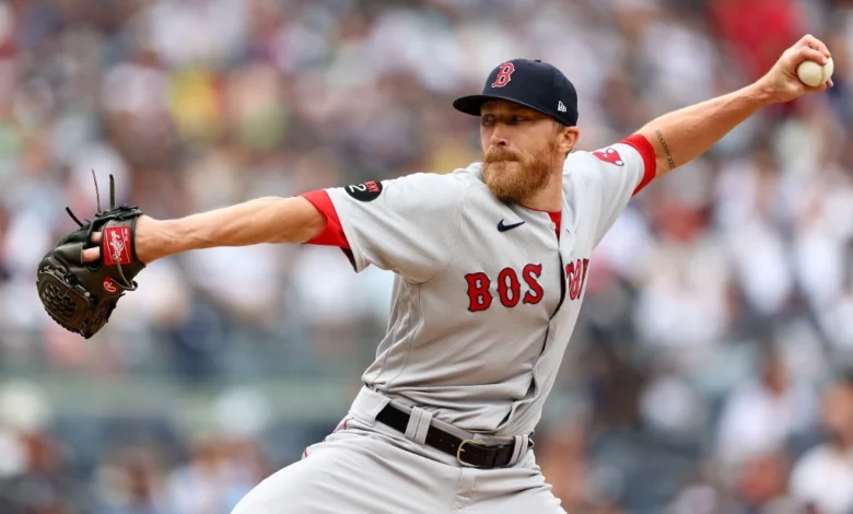 MLB Preview: Blue Jays vs Red Sox Series Odds