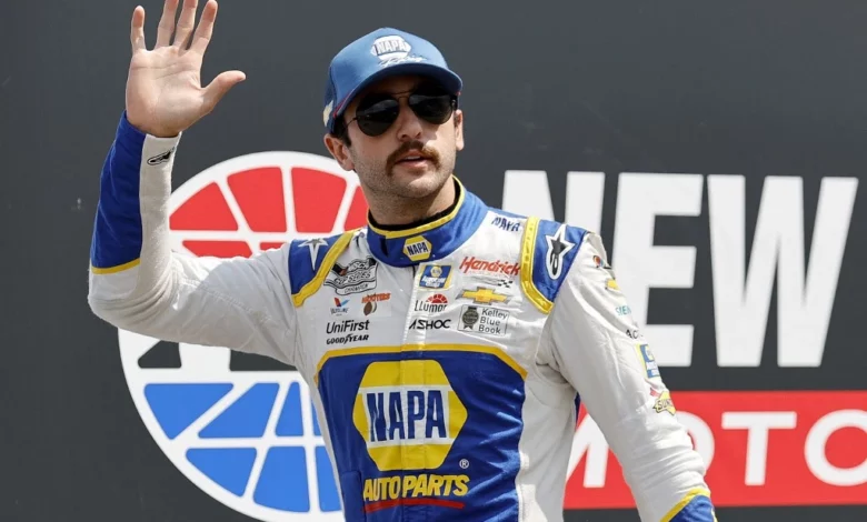 NASCAR Cup: Verizon 200 odds at the Brickyard Betting Analysis