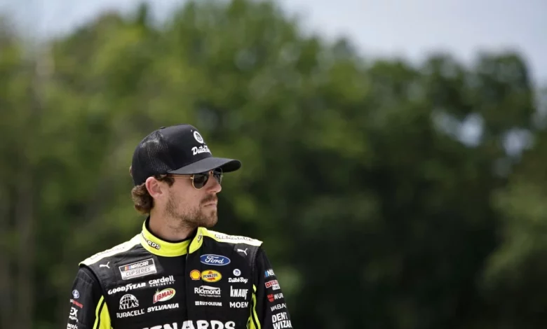 NASCAR Outright: Ambetter 301 Odds & Betting Analysis