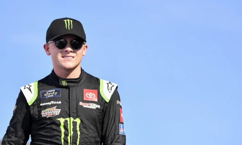 NASCAR Pennzoil 150: Brickyard Outright Odds & Betting Analysis