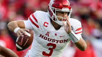 NCAAF - AAC Conference Odds: Cincinnati, Houston expected to lead the way once again