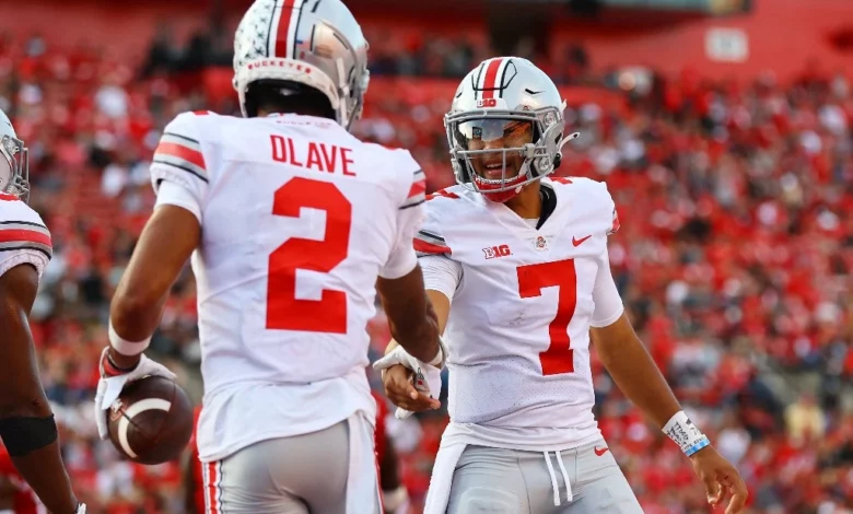 NCAAF Heisman betting odds: Transfers among the top candidates