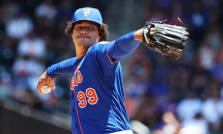 Baseball: Yankees vs Mets Series Preview