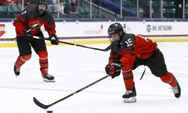 NHL Draft Betting Odds: Not much movement at the top of the draft board