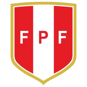 Peru national football team logo