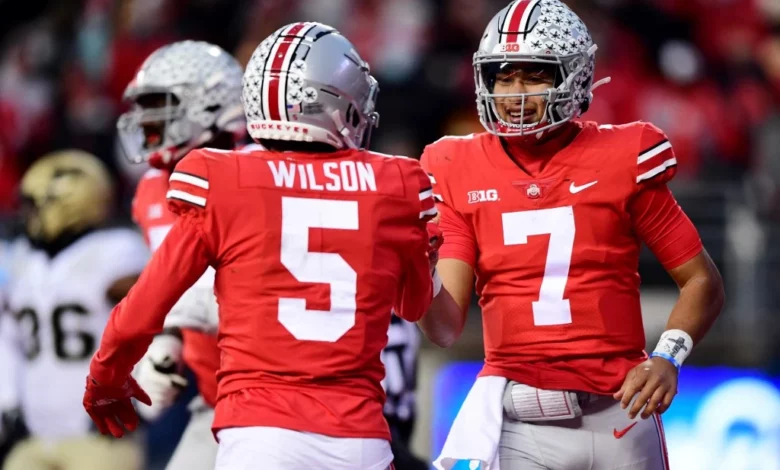 Quarterbacks Leading the Way in NFL Early Draft Odds 2023