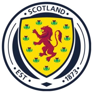 Scotland national football team logo