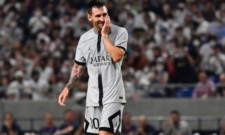 Soccer: Ligue 1 Season Preview 2022-23