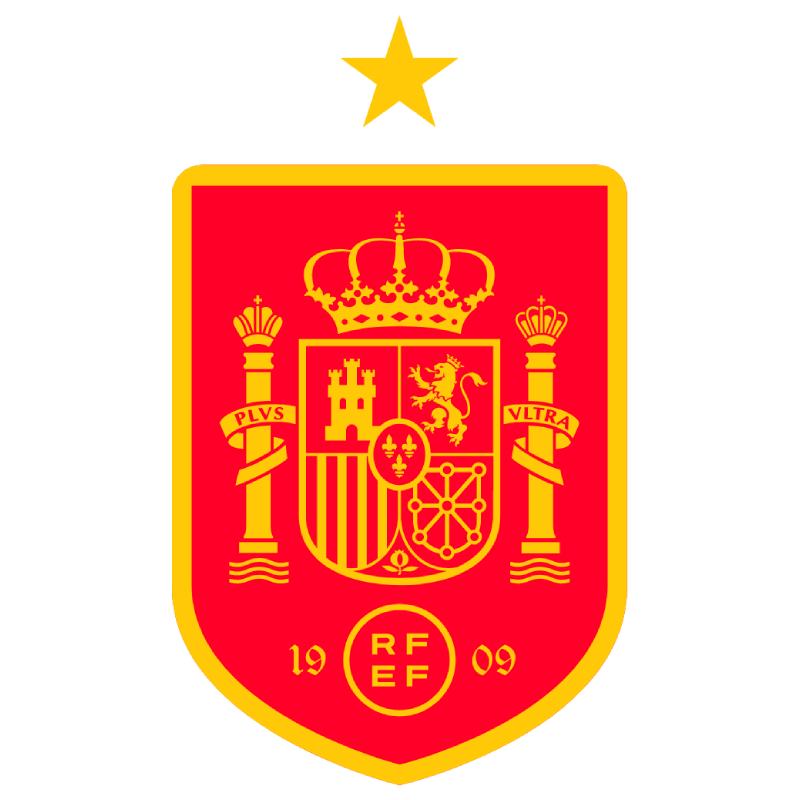 Spain national football team logo