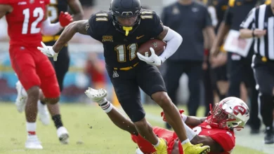 Sun Belt Conference Odds: Appalachian State and Louisiana are the teams to beat
