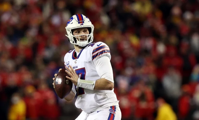 Super Bowl Path: Buffalo Bills Future Betting Odds