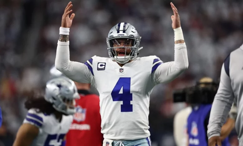 Super Bowl Path: Dallas Cowboys' Future Betting Odds