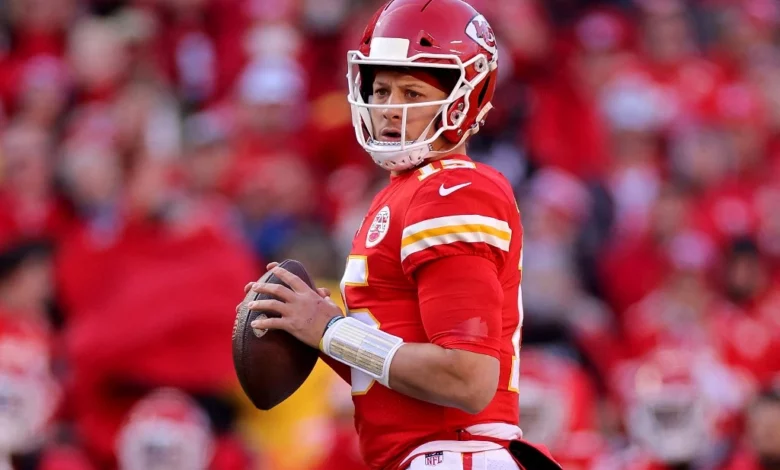 Super Bowl Path: Kansas City Chiefs Future Betting Odds
