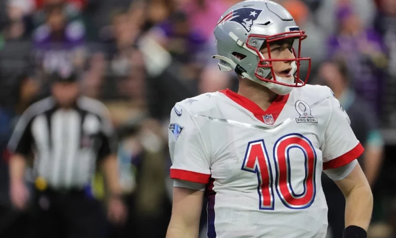 Super Bowl Path: New England Patriots Future Betting Odds