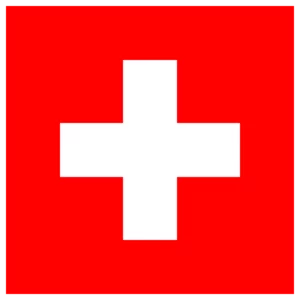 Switzerland national football team logo