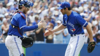 Toronto Advantage: MLB Players Not Playing Due To COVID Vaccine Requirement