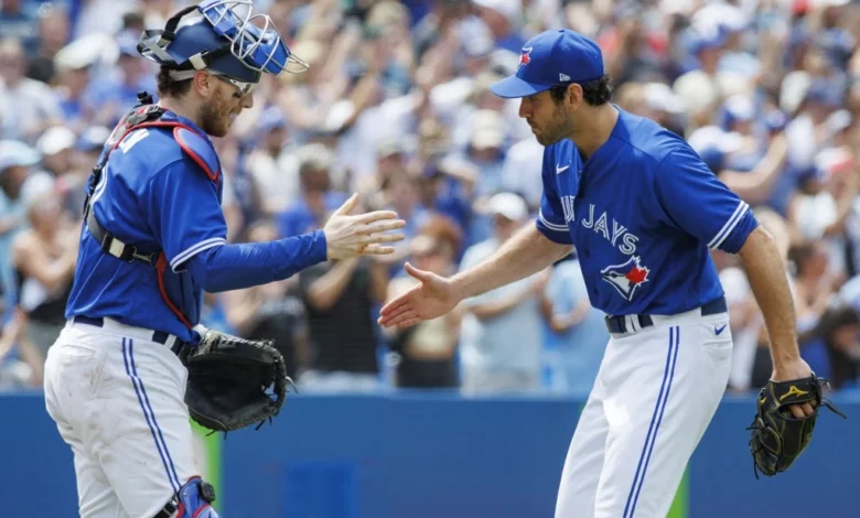 Toronto Advantage: MLB Players Not Playing Due To COVID Vaccine Requirement