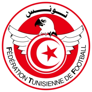 Tunisia national football team logo