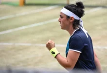 Wimbledon Women's Final Odds - Ons Jabeur vs Elena Rybakina