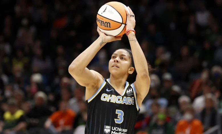 WNBA Betting Preview: Seattle Storm vs Chicago Sky