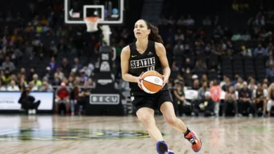 WNBA Power Rankings: Chicago Sky Remain on Top