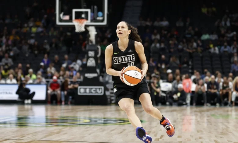 WNBA Power Rankings: Chicago Sky Remain on Top