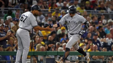 Yankees vs Red Sox Series Odds: First-place Yankees visit rival Red Sox