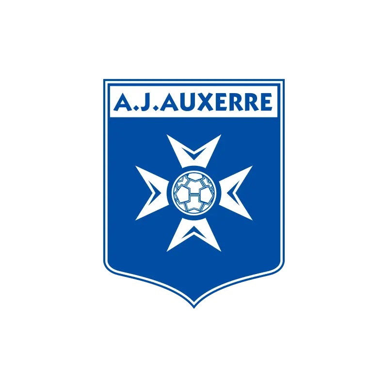 A.J Auxerre Betting stats