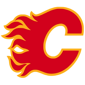 Calgary Flame Betting stats
