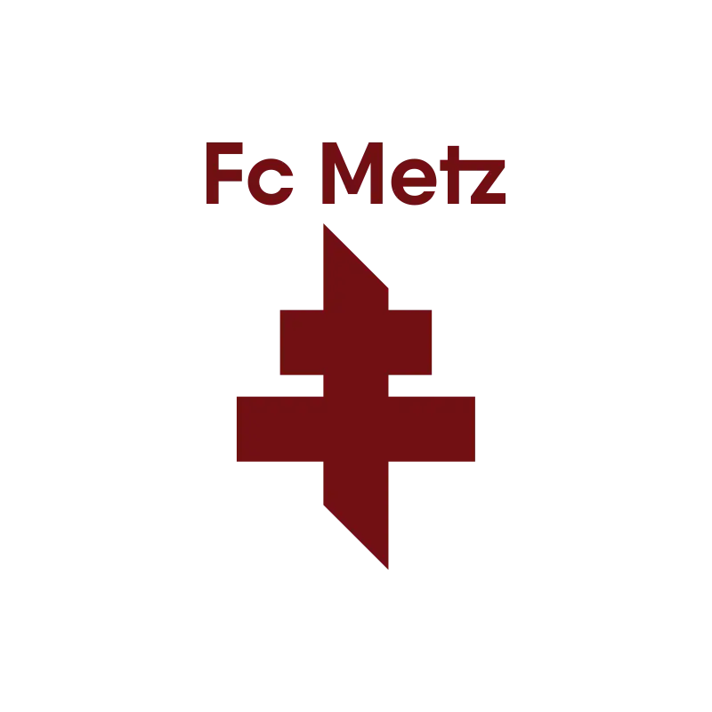 FC Metz Stats