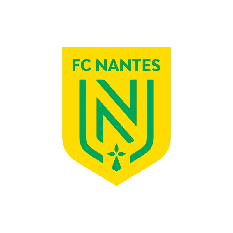 FC Nantes Stats