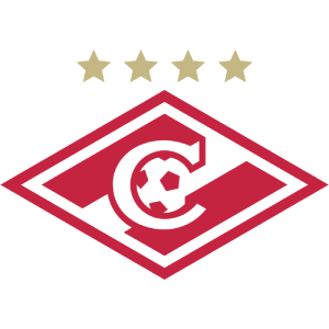 FC Spartak Moscow Stats