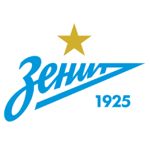 FC Zenit Stats