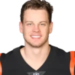 Joe Burrow