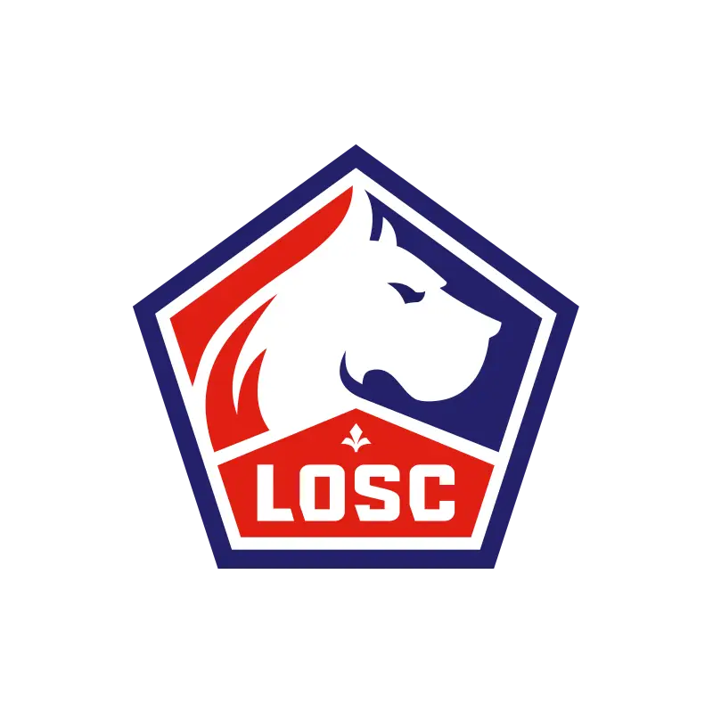 LOSC Lille Stats