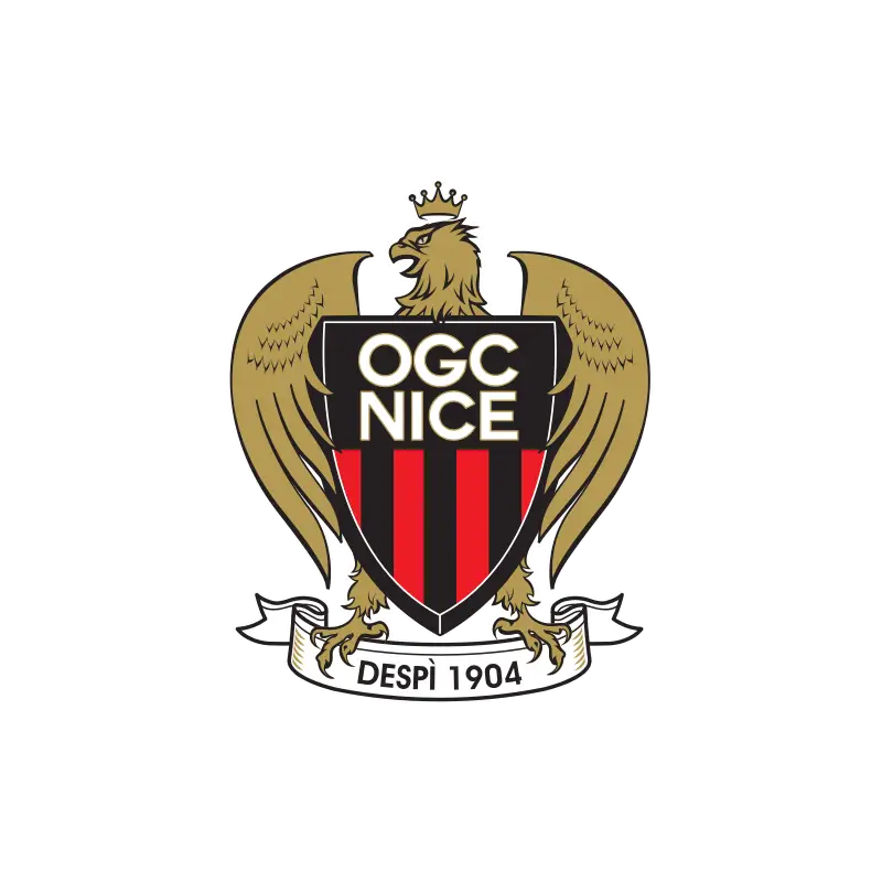 OGC Nice Stats
