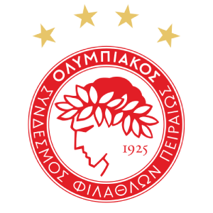 Olympiacos FC Stats