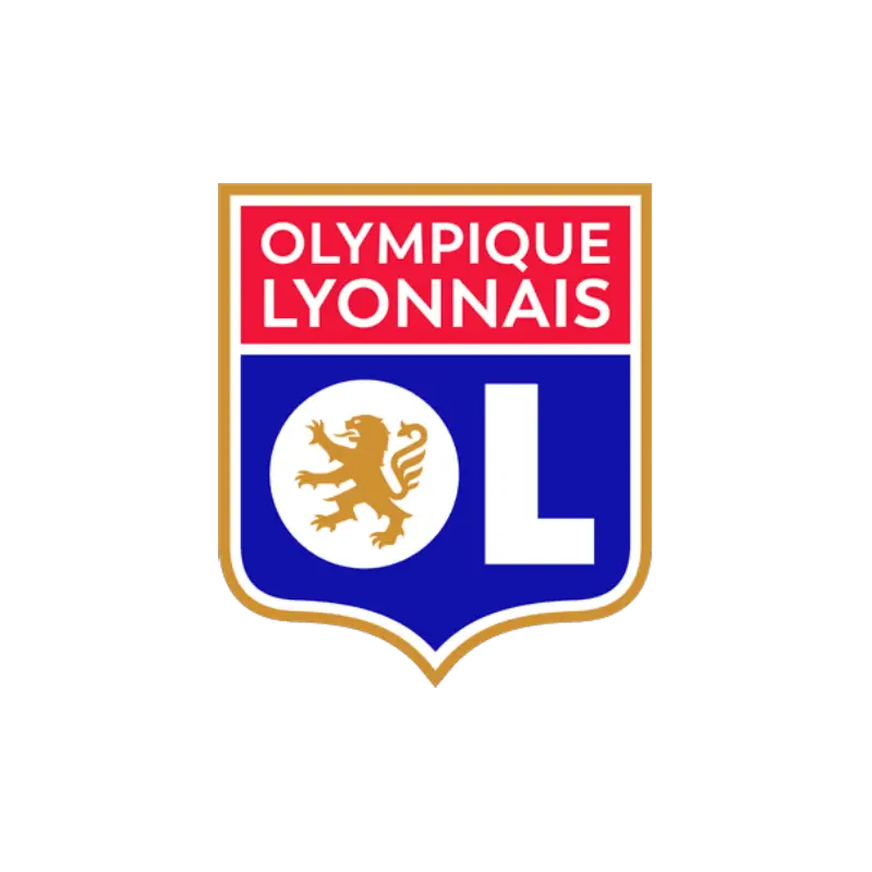 Lyon Team Stats